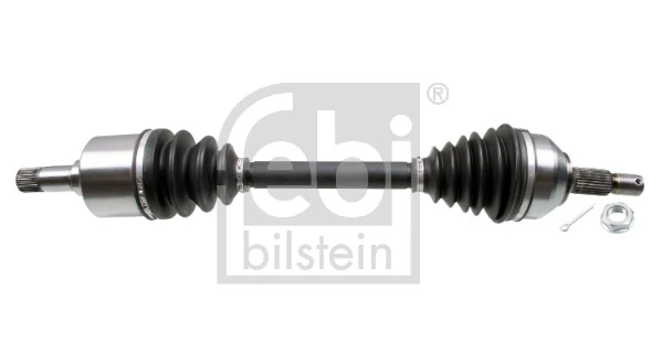 Drive Shaft